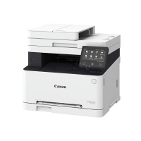 CANON MF635Cx Renkli LAZER Tar/Fot/Fax - 1